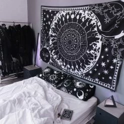 Bedding For Pillow KILLSTAR - Astral Light -Blankets, bed linen, pillows Shop 91y7fybw