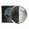 Crystal Ball (medium) Crystal - NENOW 1 Crystal Ball (medium) Crystal - NENOW -Blankets, bed linen, pillows Shop 93248 1