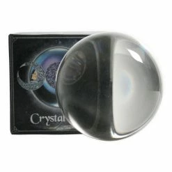 Crystal Ball (medium) Crystal - NENOW