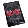 Sign AC / DC - Black Ice -Blankets, bed linen, pillows Shop 94095 1