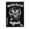 Signs Motörhead - Logo