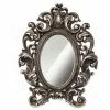 Decoration (mirror) ALCHEMY GOTHIC - Victorian