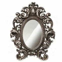 Decoration (mirror) ALCHEMY GOTHIC - Victorian