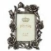 Decoration (photo Frame) ALCHEMY GOTHIC - Rose & Vine -Blankets, bed linen, pillows Shop 96075 2