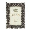 Decoration (photo Frame) ALCHEMY GOTHIC - Rose -Blankets, bed linen, pillows Shop 96077 1