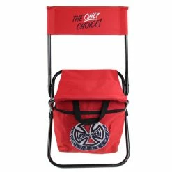 Chair Folding INDEPENDENT - Only Choice Chair - Red -Blankets, bed linen, pillows Shop 98177 4