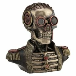 Decoration (box) The Rear Admiral