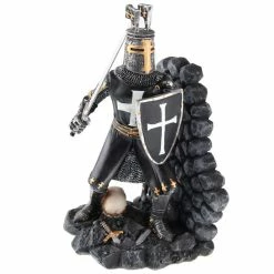 Decoration (bookends) The Duel Bookends -Blankets, bed linen, pillows Shop 99039 4