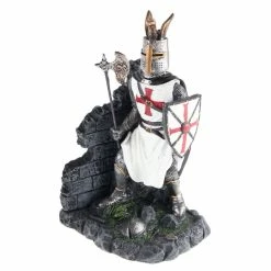 Decoration (bookends) The Duel Bookends -Blankets, bed linen, pillows Shop 99039 5