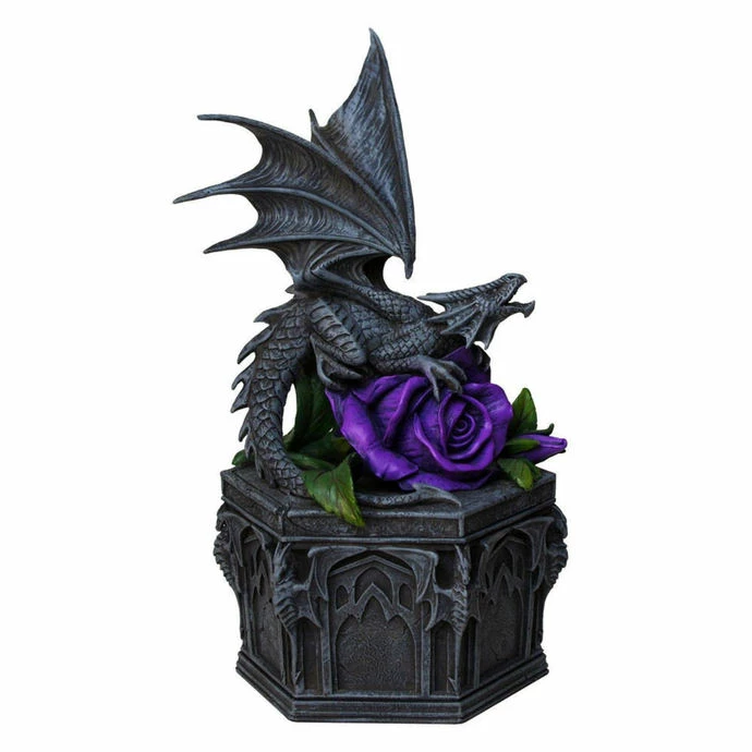 Box (decoration) Dragon Beauty 3 Box (decoration) Dragon Beauty
