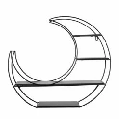 Decoration (shelves) KILLSTAR - Cosmical - Black