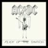 Framed Poster AC / DC - (Flick Of The Switch) - PYRAMID POSTERS 2 Framed Poster AC / DC - (Flick Of The Switch) - PYRAMID POSTERS -Blankets, bed linen, pillows Shop ACPPR48071