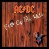 Framed Poster AC / DC - (Fly On The Wall) - PYRAMID POSTERS