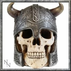 Decoration (box) Valhalla Warrior -Blankets, bed linen, pillows Shop C0817C4 5