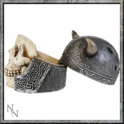 Decoration (box) Valhalla Warrior -Blankets, bed linen, pillows Shop C0817C4 6