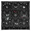 Pillowcase KILLSTAR - Devil Details - Black