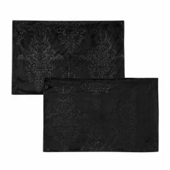 Pillowcases KILLSTAR - Daemon - Black