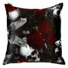 Pillowcase KILLSTAR - Haunted Garden - Black -Blankets, bed linen, pillows Shop Haunted Garden Cushion Cover G