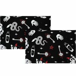 Bed Linen For Pillows KILLSTAR - Im Magic