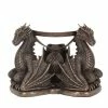 Crystal Ball Holder (Decoration) Dragons Prophecy -Blankets, bed linen, pillows Shop Kopirovat z b3714k8