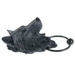 Knocker Dark Guardian Wolf 6 Knocker Dark Guardian Wolf -Blankets, bed linen, pillows Shop Kopirovat z ma487 002