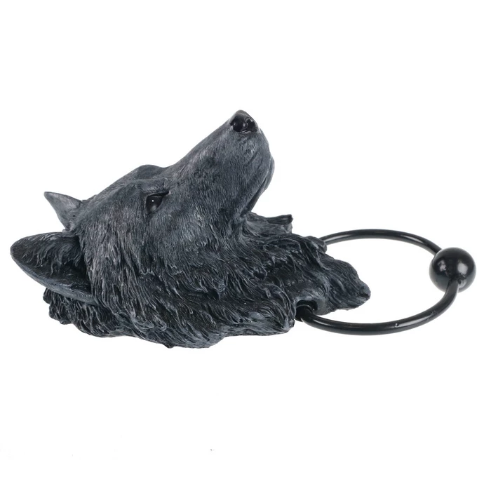 Knocker Dark Guardian Wolf 4 Knocker Dark Guardian Wolf - Image 2