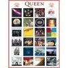 Poster - Queen - LP1158 1 Poster - Queen - LP1158 -Blankets, bed linen, pillows Shop LP1158 480px