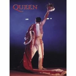 Poster - Queen - LP1159