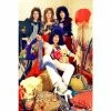 Poster Queen - Band - GB Posters -Blankets, bed linen, pillows Shop LP1575 QUEEN band