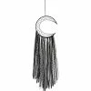 Dreamcatcher (decoration) KILLSTAR - LUNA - BLACK