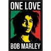 Poster Bob Marley - PYRAMID POSTERS