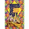 Poster Birds Of Pray - DC COMICS - PYRAMID POSTERS -Blankets, bed linen, pillows Shop PP34591 473x709