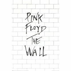 Poster Pink Floyd - PYRAMID POSTERS
