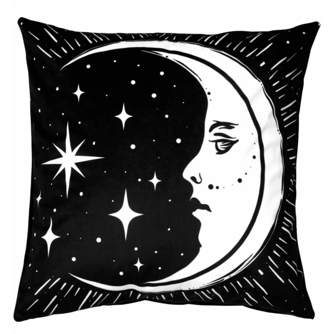 Pillowcase KILLSTAR - Vintage Moon 3 Pillowcase KILLSTAR - Vintage Moon