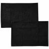 Pillowcases KILLSTAR - Woodstock - Black 1 Pillowcases KILLSTAR - Woodstock - Black -Blankets, bed linen, pillows Shop WOODSTOCK PILLOWCASES