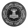 Mouse Pad Thor Hammer - ROCKBITES
