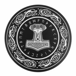Mouse Pad Thor Hammer - ROCKBITES