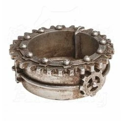 Bowl (decoration) ALCHEMY GOTHIC - Anguistralobe Trinket