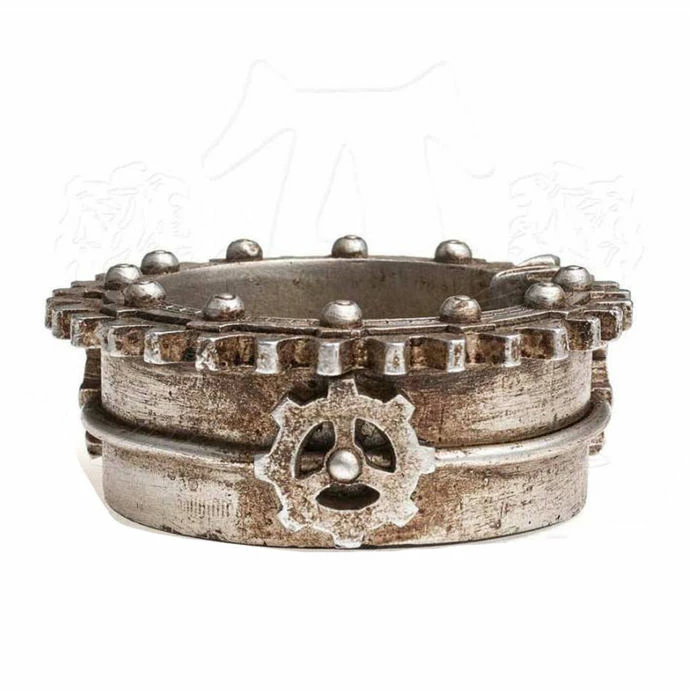 Bowl (decoration) ALCHEMY GOTHIC - Anguistralobe Trinket 5 Bowl (decoration) ALCHEMY GOTHIC - Anguistralobe Trinket - Image 3