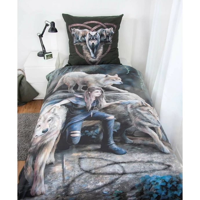 Bed Linen Anne Stokes 4 Bed Linen Anne Stokes - Image 2