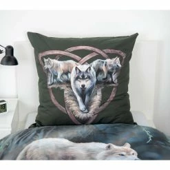 Bed Linen Anne Stokes 10 Bed Linen Anne Stokes -Blankets, bed linen, pillows Shop anne stokes 44812 18