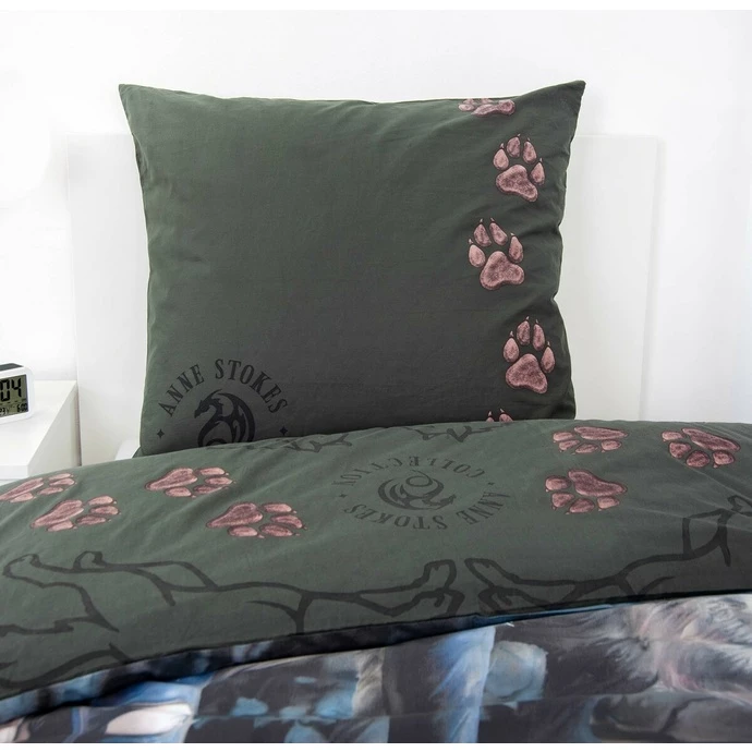 Bed Linen Anne Stokes 6 Bed Linen Anne Stokes - Image 4