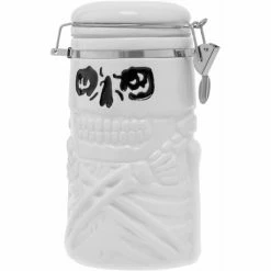 Decoration (box) KILLSTAR - Artifac - White