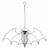 Lamp (solar) ALCHEMY GOTHIC - Bat Garden Ligh -Blankets, bed linen, pillows Shop asaad011