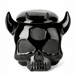 Decoration (box) KILLSTAR - Ashmedai - Black