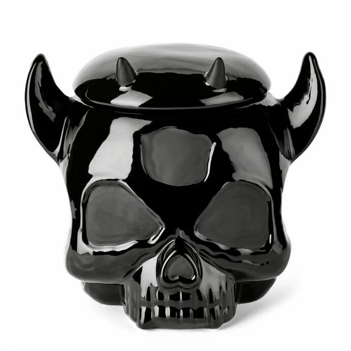 Decoration (box) KILLSTAR - Ashmedai - Black 3 Decoration (box) KILLSTAR - Ashmedai - Black