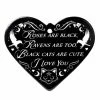 Wall Decoration (serving Plate) ALCHEMY GOTHIC - Heart Trivet 2 Wall Decoration (serving Plate) ALCHEMY GOTHIC - Heart Trivet -Blankets, bed linen, pillows Shop auaxt89t