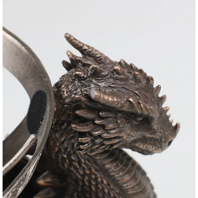 Decoration (crystal Ball Holder) Dragons Prophecy - POŠKOZENÝ 4 Decoration (crystal Ball Holder) Dragons Prophecy - POŠKOZENÝ - Image 2