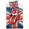Bed Linen Rolling Stones 1 Bed Linen Rolling Stones -Blankets, bed linen, pillows Shop b08lqvi6