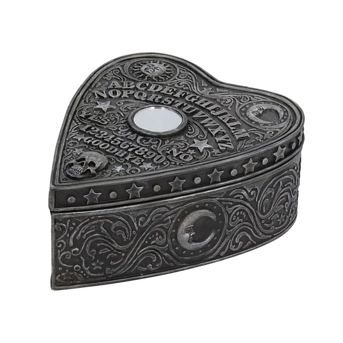 Decoration (box) Spirit Board 4 Decoration (box) Spirit Board - Image 2